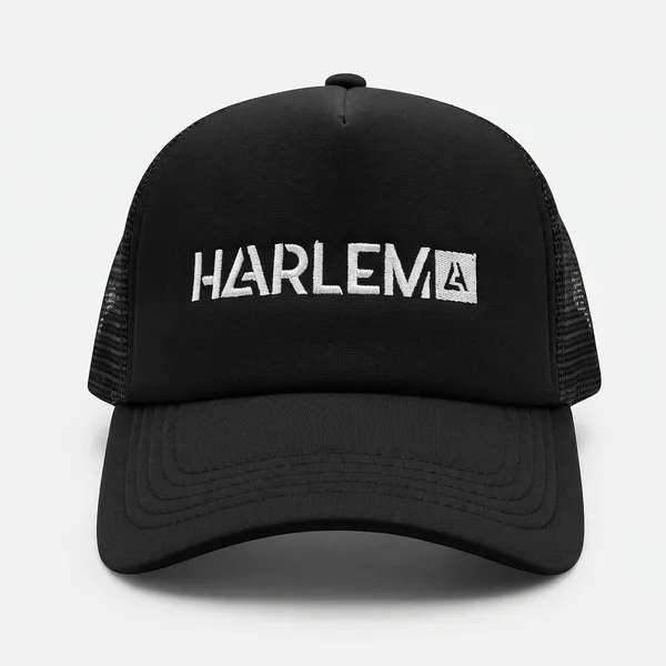 Trucker Cap Harlem