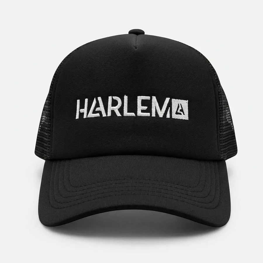 Trucker Cap Harlem