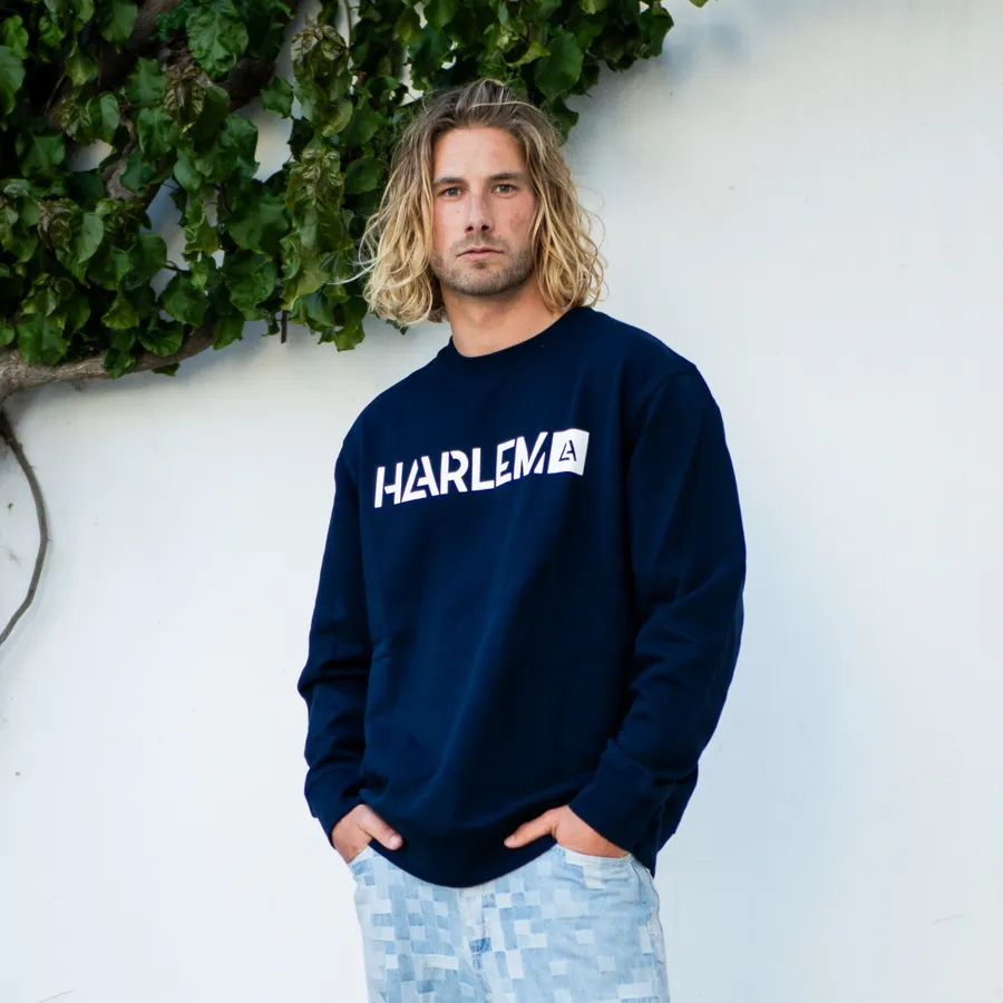 CREW NECK