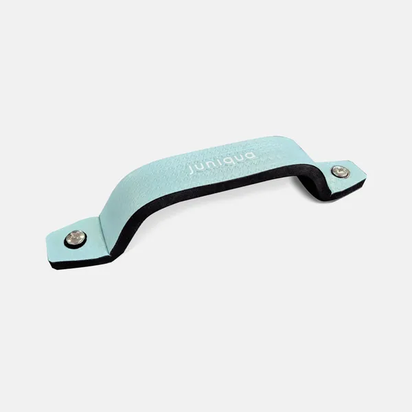 Board Fins & Handle Set