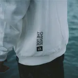 CREW NECK
