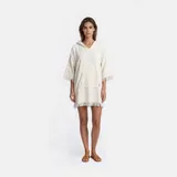Poncho Dress N°20