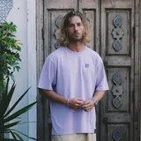 T-SHIRT OVERSIZED