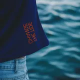 T-SHIRT CROPPED