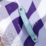Board Fins & Handle Set