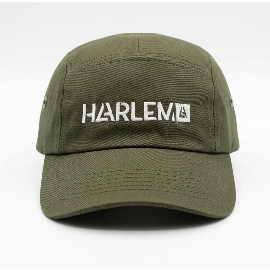 Jockey Cap