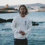 CREW NECK