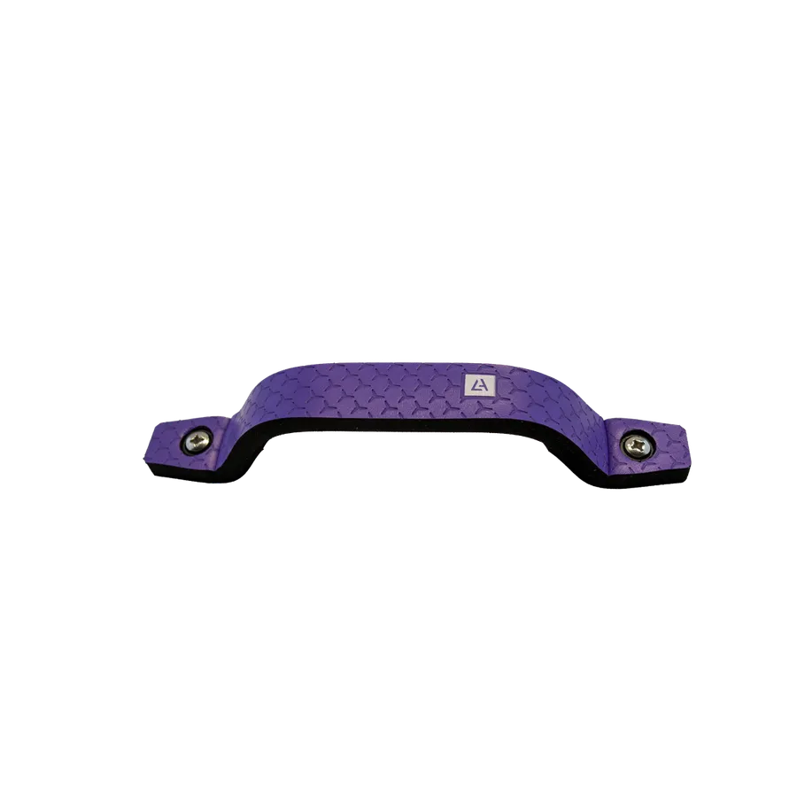 BOARD HANDLE PURPLE