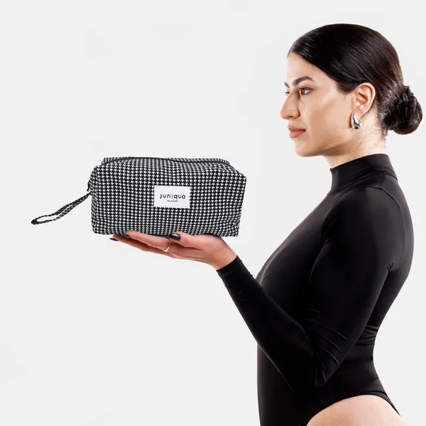Cosmetic Case N°6